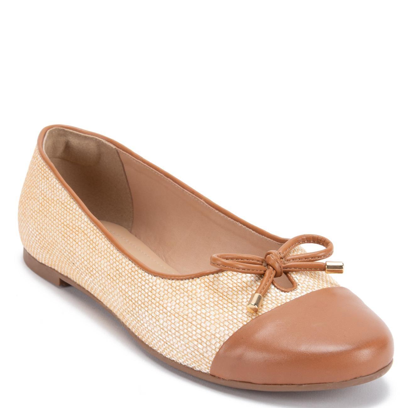 Ballerina  Ikia  Gacel  Beige  0660419-2