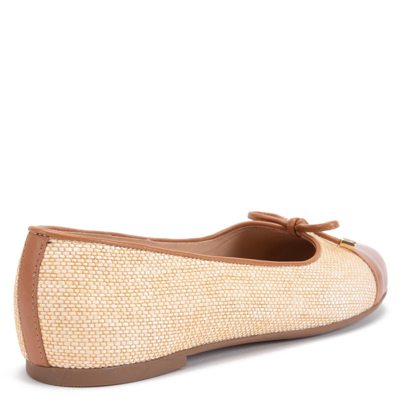 Ballerina  Ikia  Gacel  Beige  0660419-4
