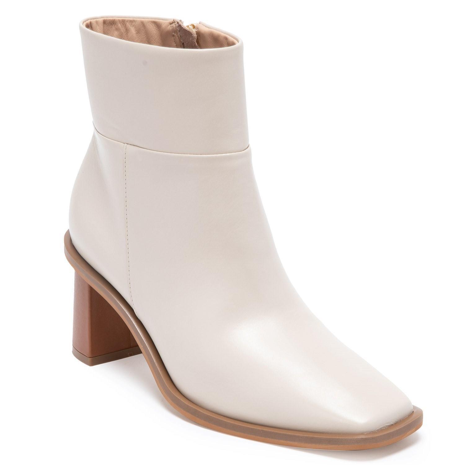 Botin  Ava  Gacel  Off White  0659148-2