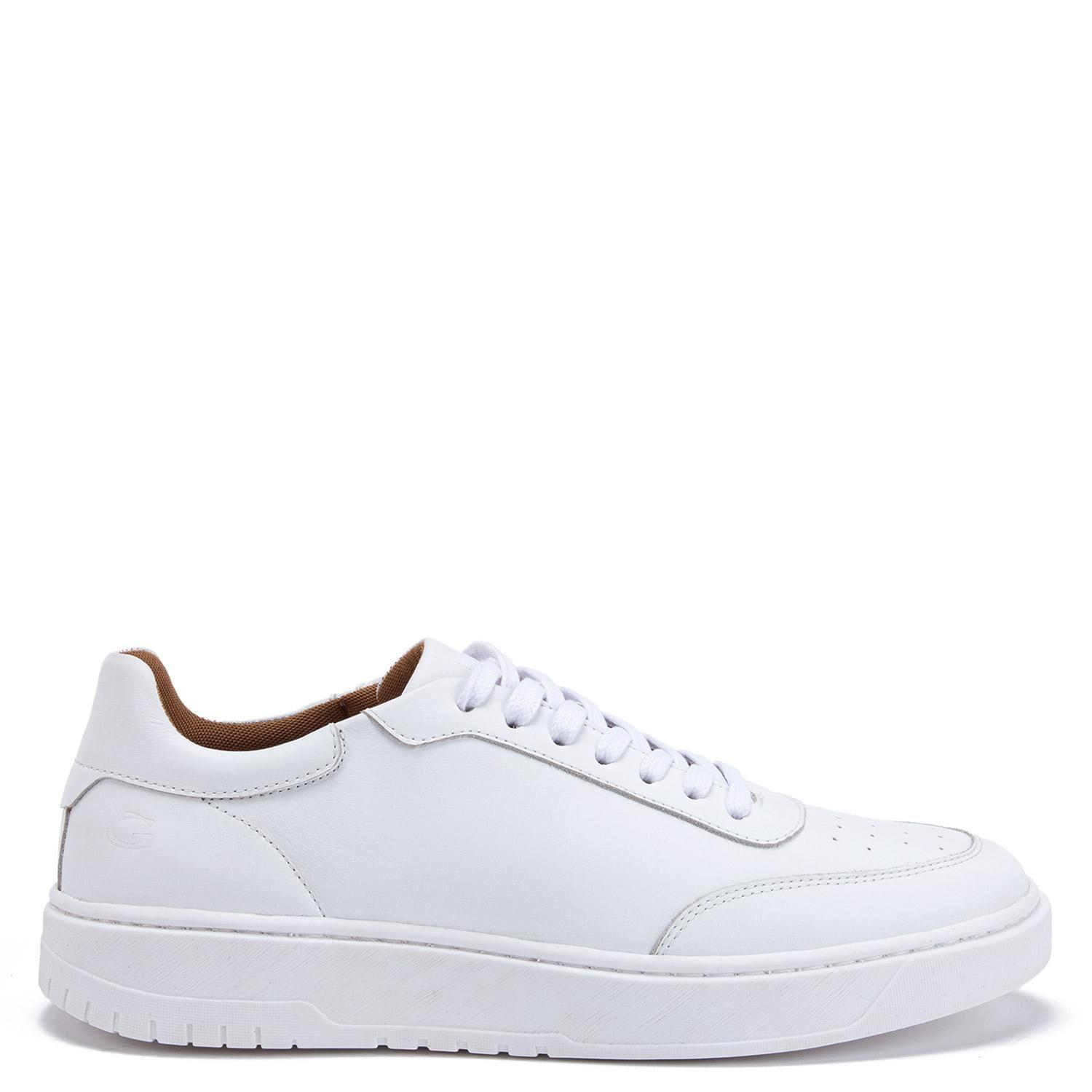 Zapatilla  Hong Kong  Guante  Blanco  0035919-0