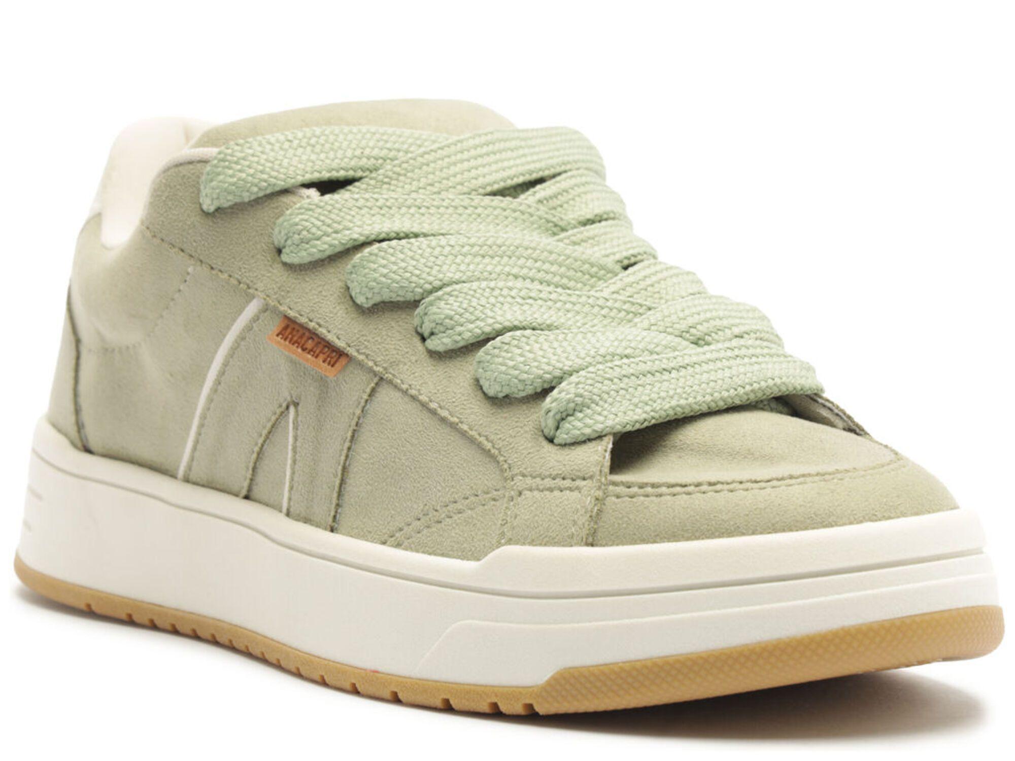 Zapatilla  A26  Anacapri  Verde  C3078700020003-1