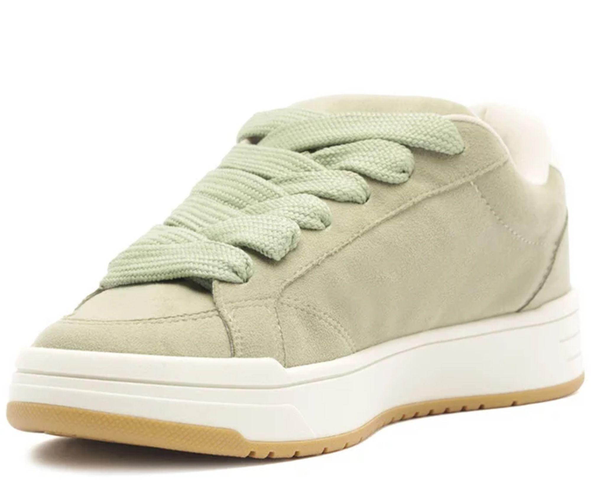 Zapatilla  A26  Anacapri  Verde  C3078700020003-3