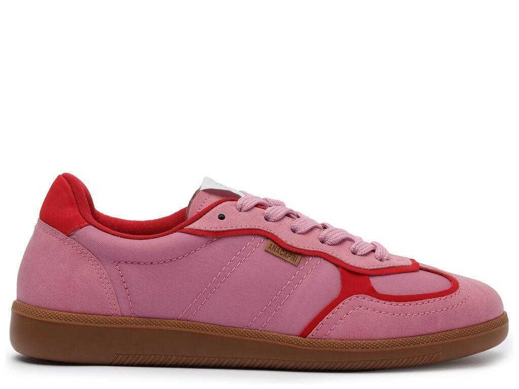Zapatilla  Emilia  Anacapri  Rosado  C3057900120001-0