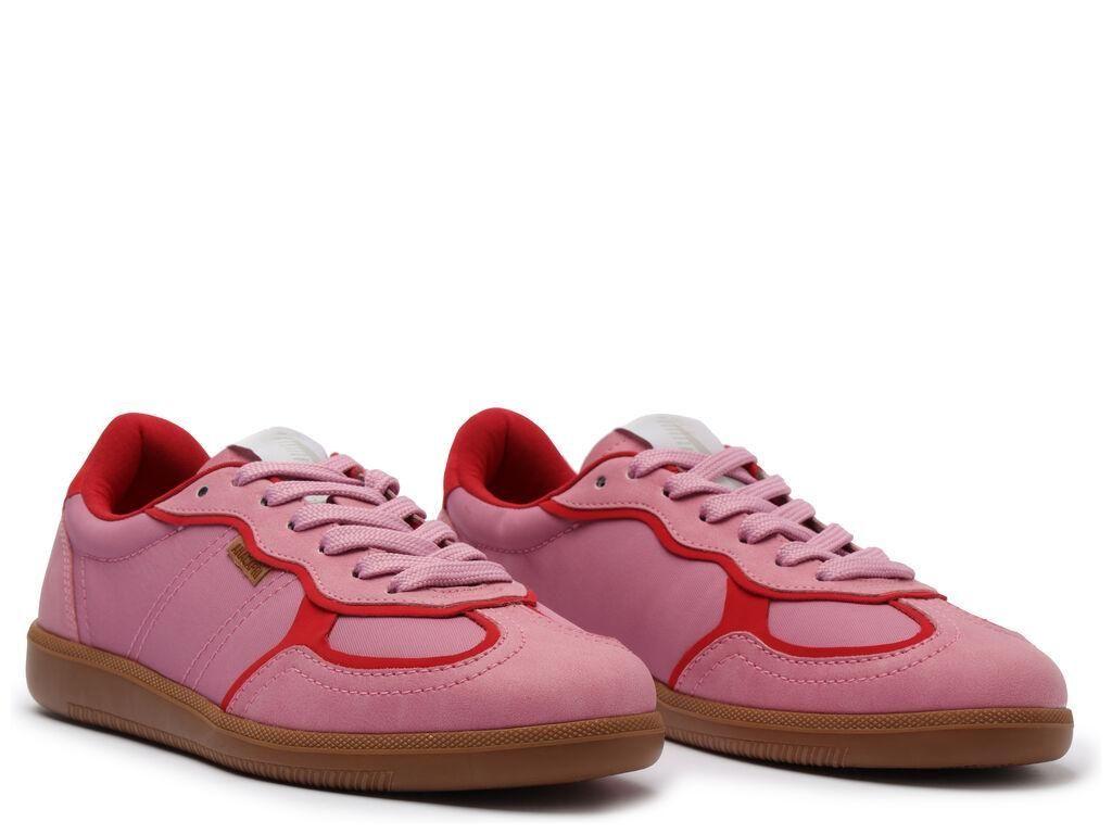 Zapatilla  Emilia  Anacapri  Rosado  C3057900120001-1