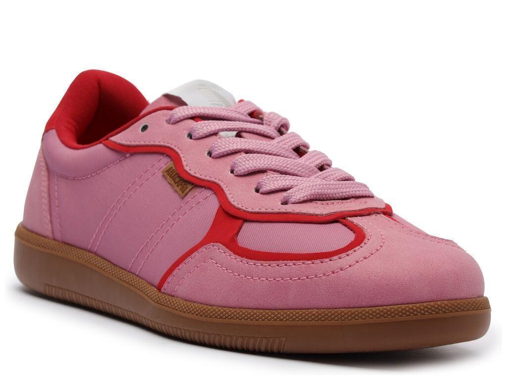 Zapatilla  Emilia  Anacapri  Rosado  C3057900120001-2