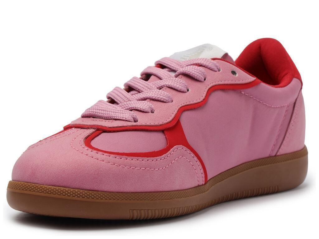 Zapatilla  Emilia  Anacapri  Rosado  C3057900120001-3