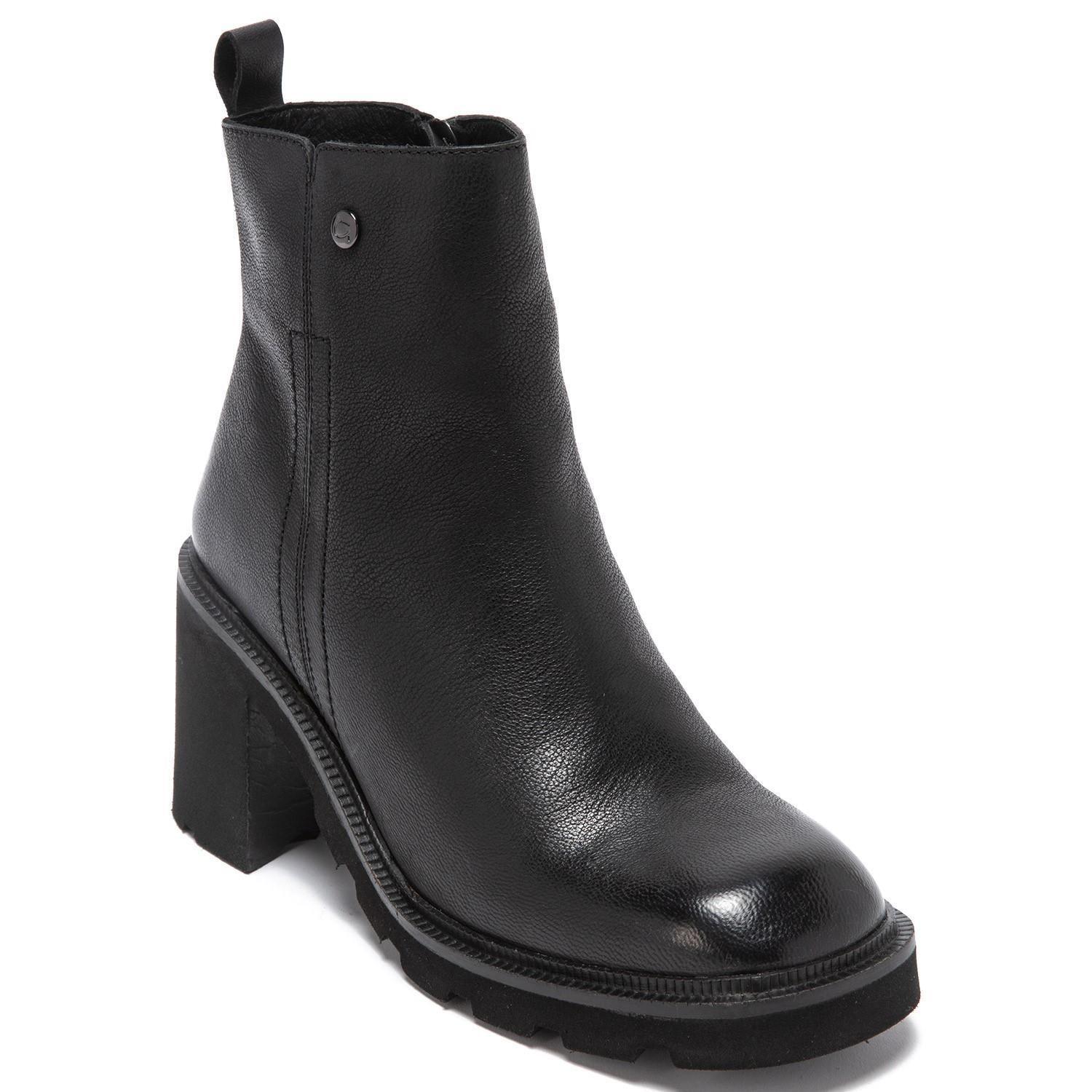 Botin  Maca  Gacel  Negro  0659293-2