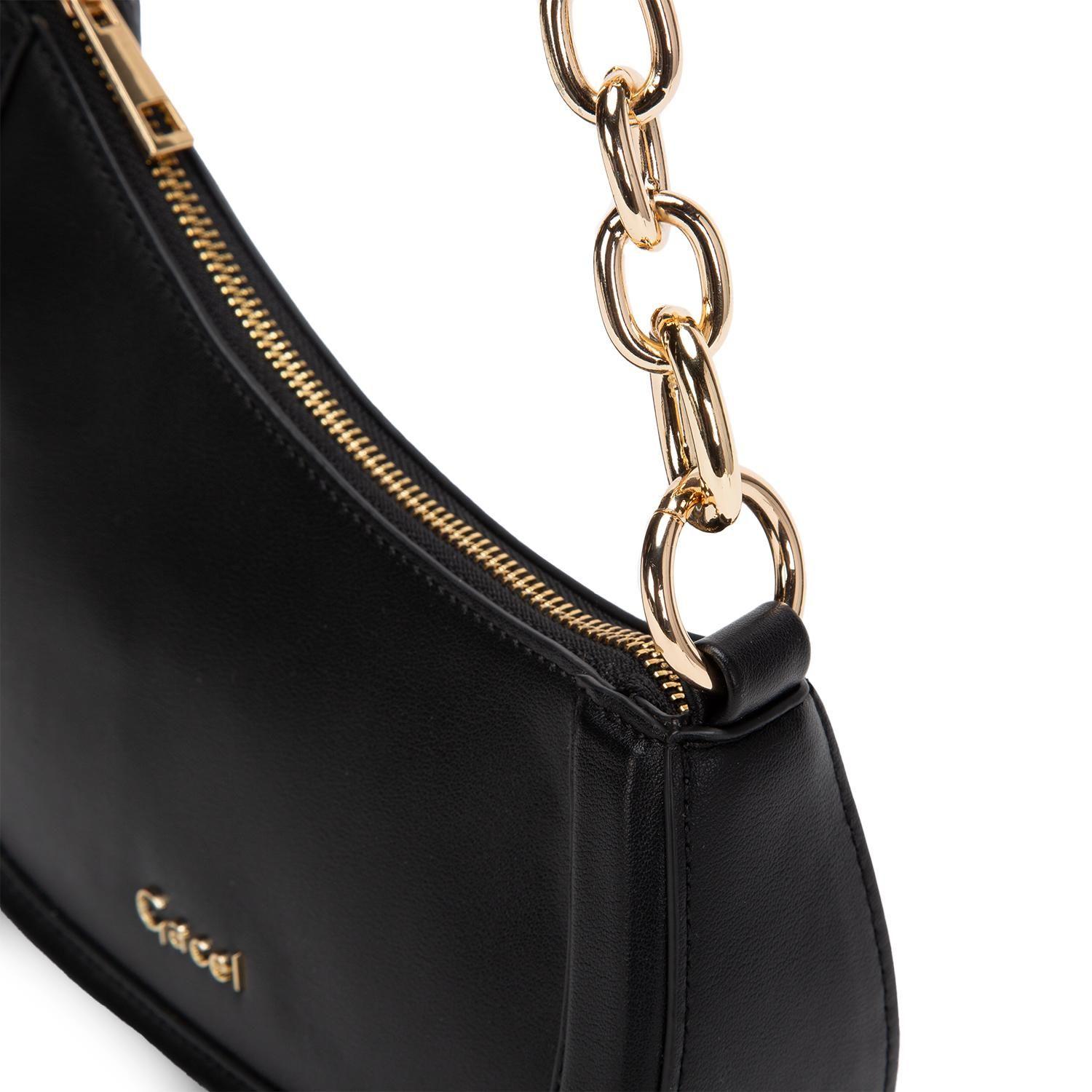 Cartera  Bandol Peq  Gacel  Negro  Car3209-3