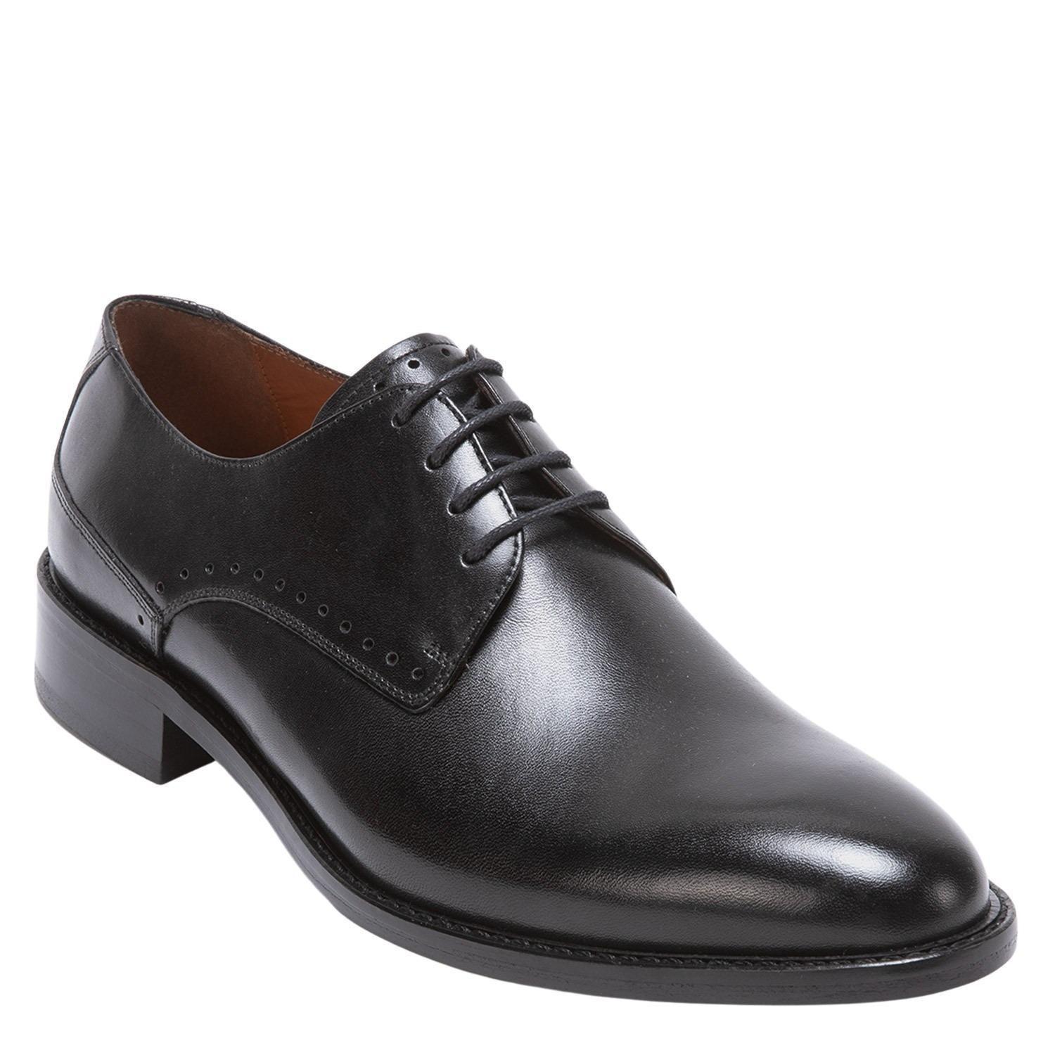 Zapato  S  Guante  Negro  0034782-2