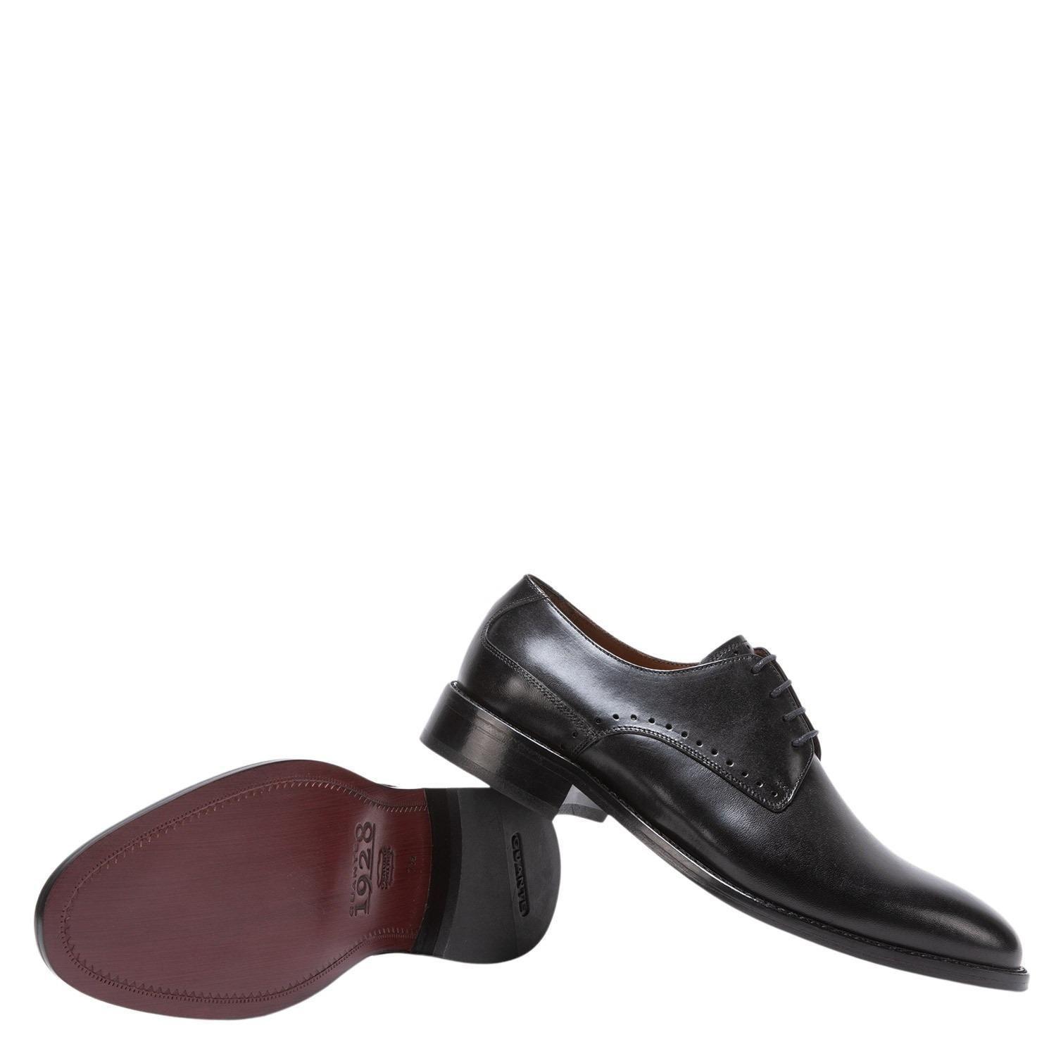 Zapato  S  Guante  Negro  0034782-3