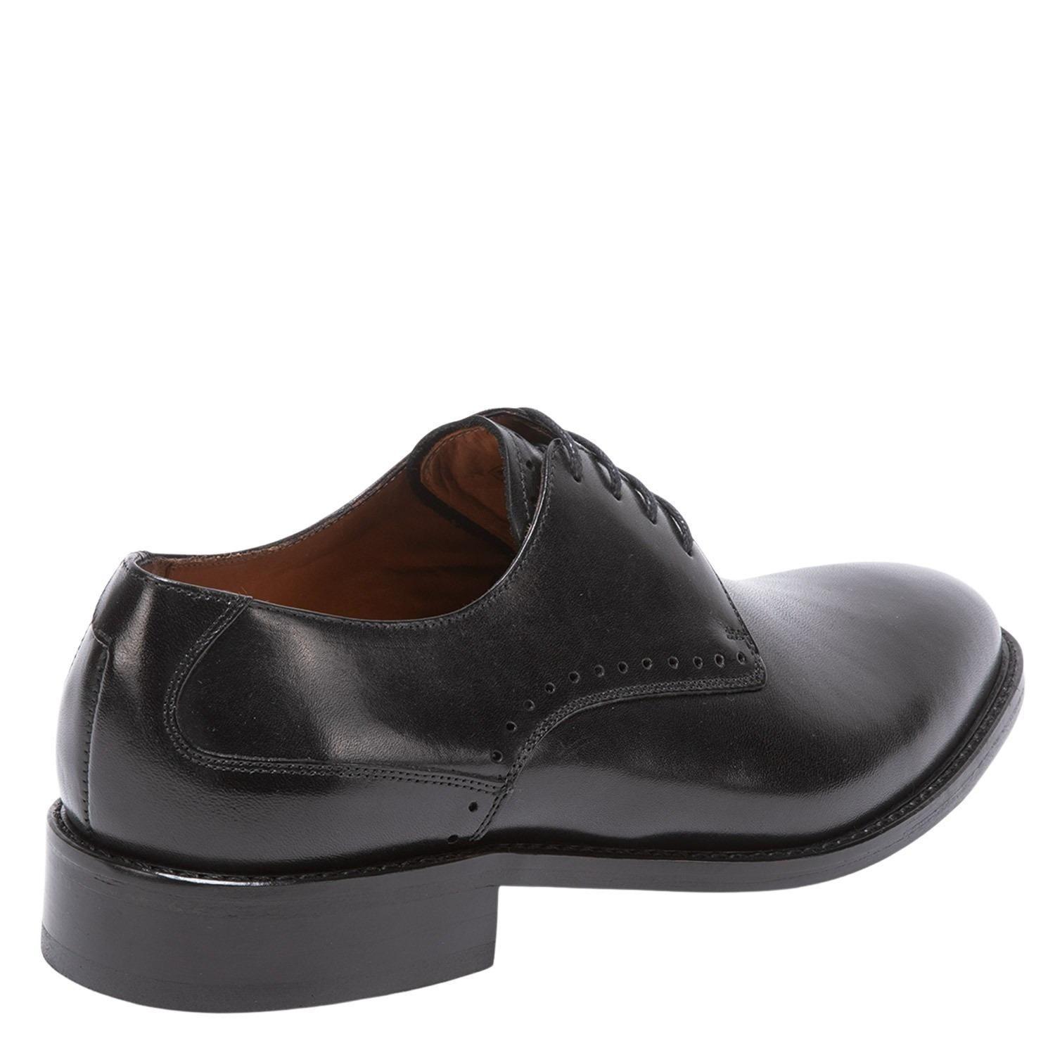 Zapato  S  Guante  Negro  0034782-4