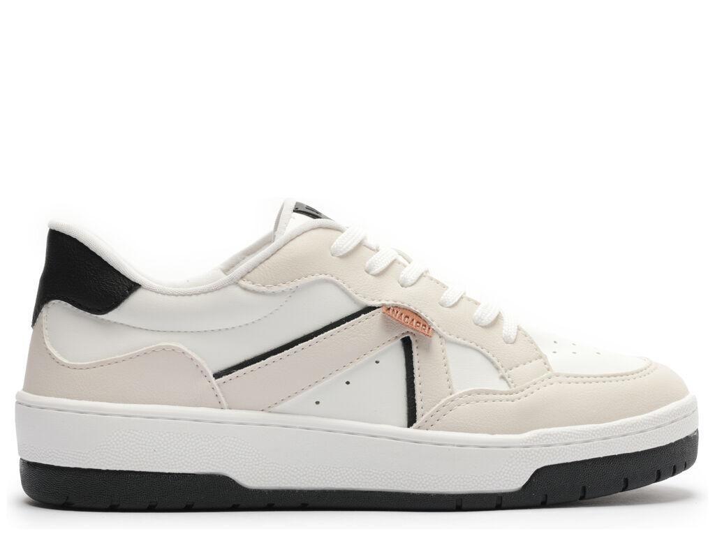 Zapatilla  Maria  Anacapri  Negro  C3060300020004-0