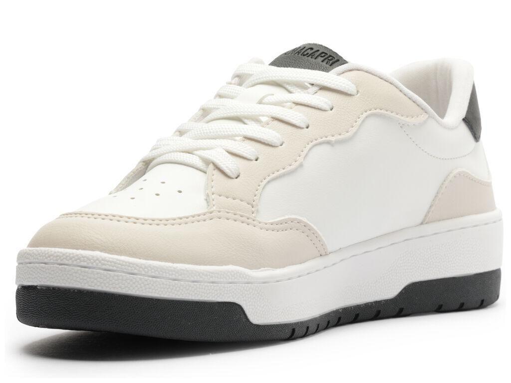 Zapatilla  Maria  Anacapri  Negro  C3060300020004-3