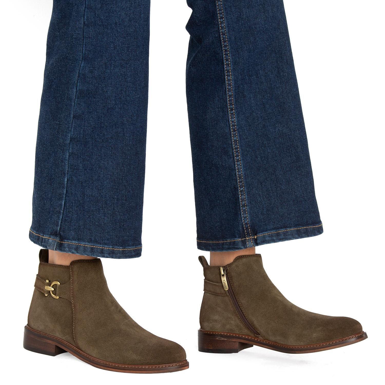 Botin  Yoli  Gacel  Olivo  0660203-1