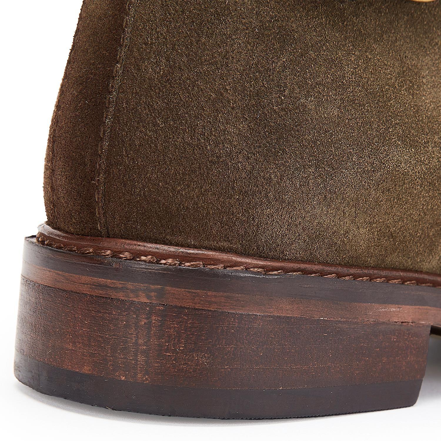 Botin  Yoli  Gacel  Olivo  0660203-2