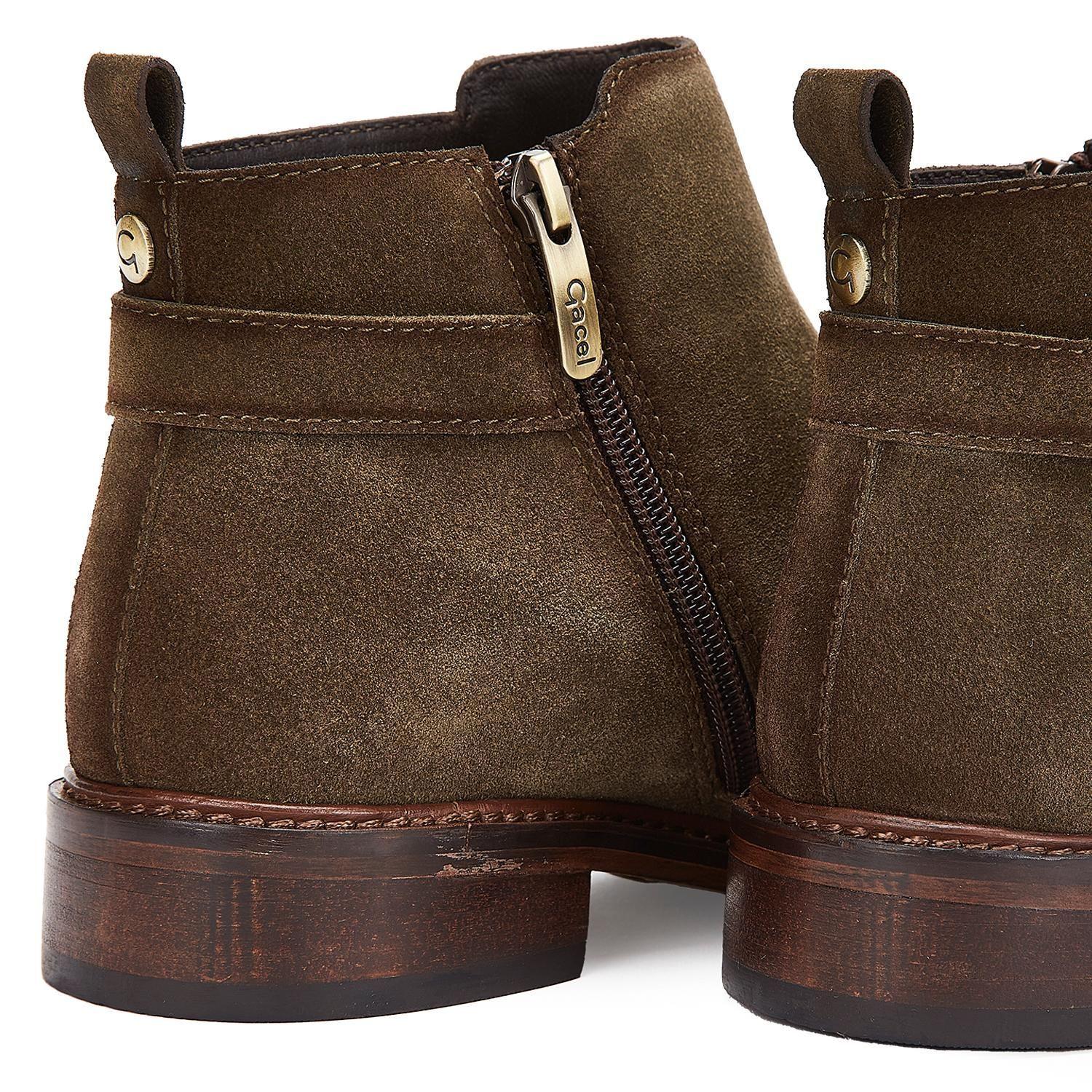 Botin  Yoli  Gacel  Olivo  0660203-3