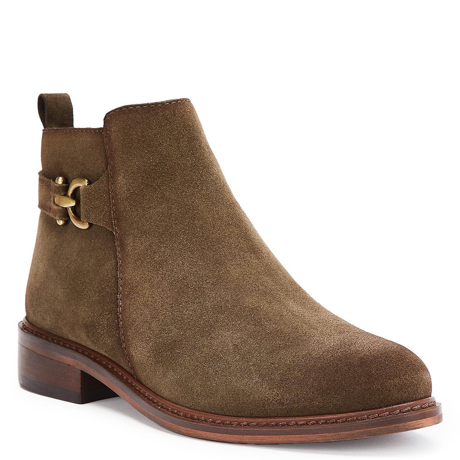 Botin  Yoli  Gacel  Olivo  0660203-4