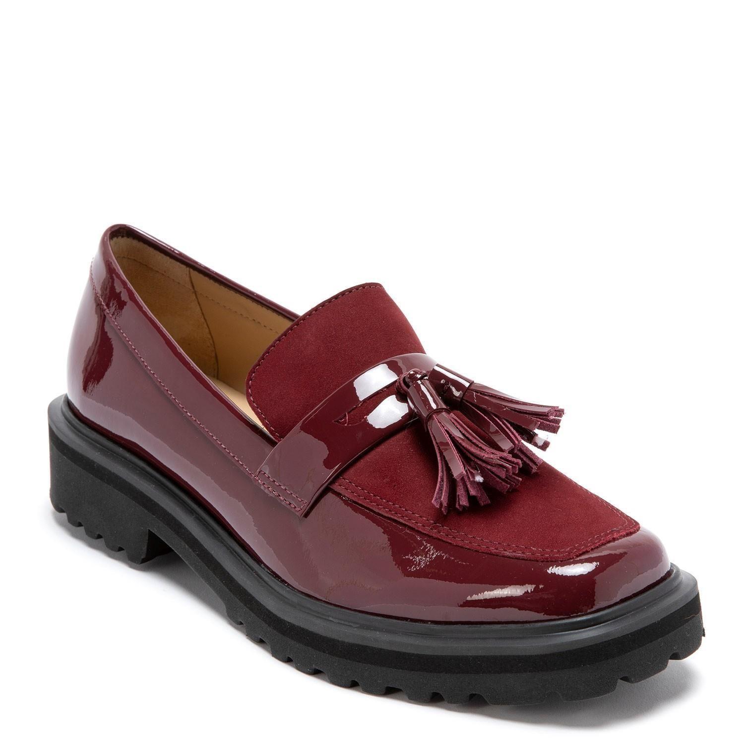 Mocasin  Aileen  Gacel  Burdeo  0659127-2