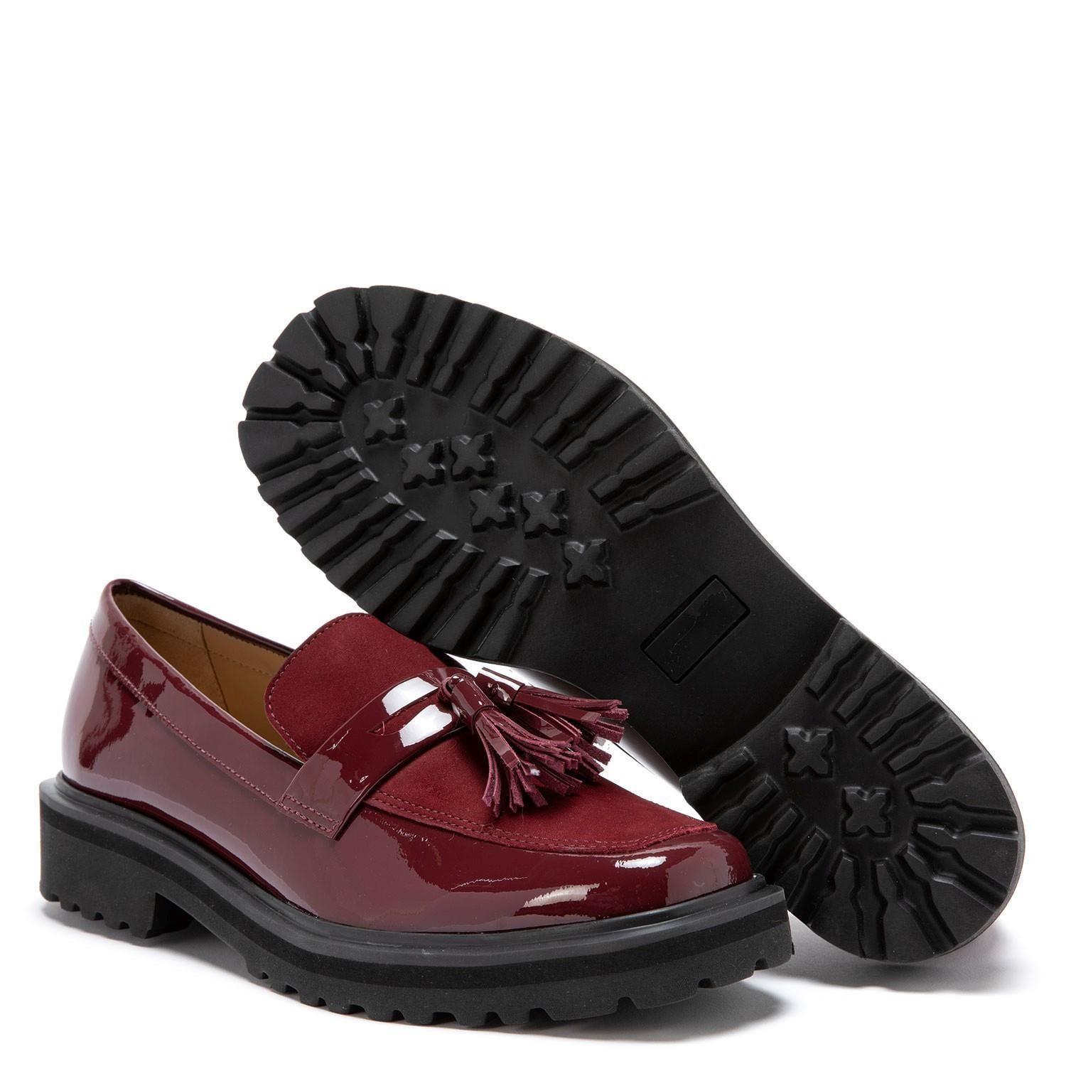 Mocasin  Aileen  Gacel  Burdeo  0659127-3