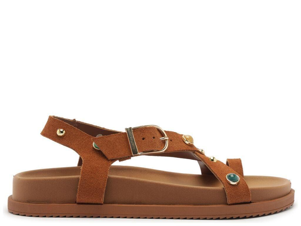 Sandalia  Martina  Anacapri  Cafe  C3063800950002-0