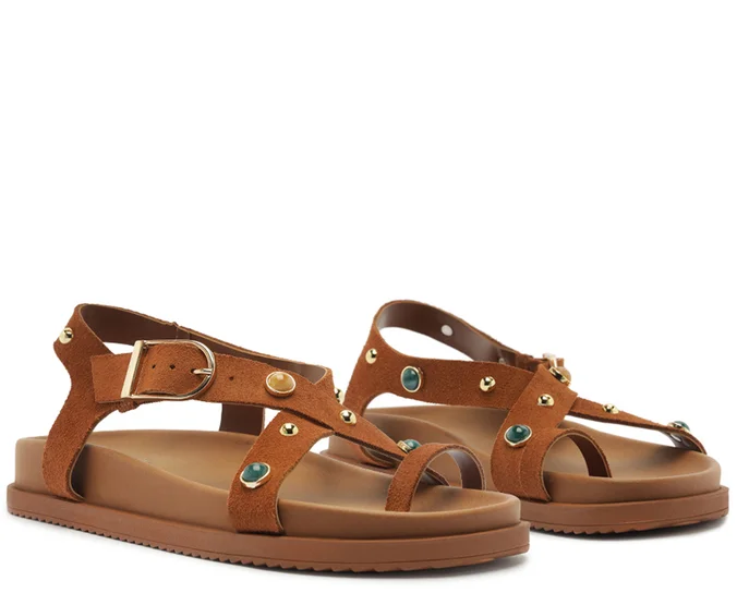 Sandalia  Martina  Anacapri  Cafe  C3063800950002-1