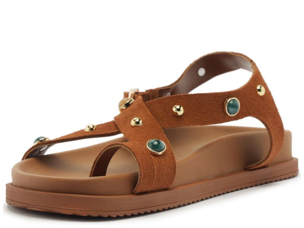 Sandalia  Martina  Anacapri  Cafe  C3063800950002-3