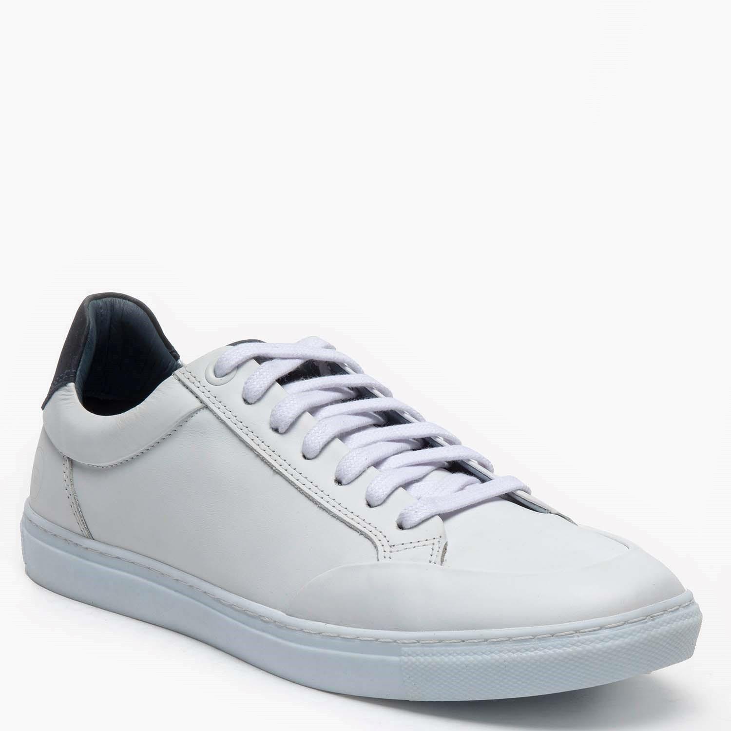 Zapatilla  Garda  Guante  Blanco  0035173-1