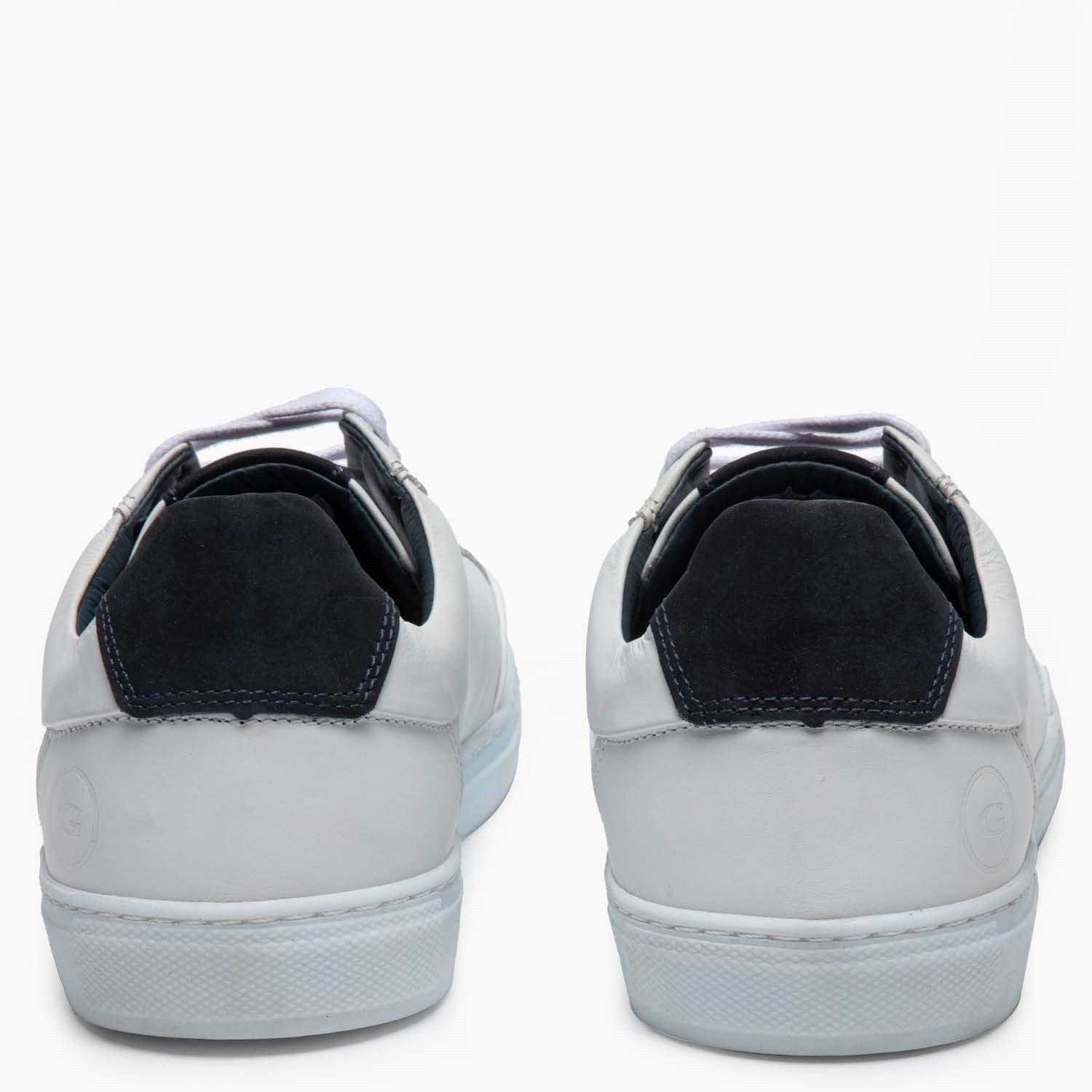Zapatilla  Garda  Guante  Blanco  0035173-5