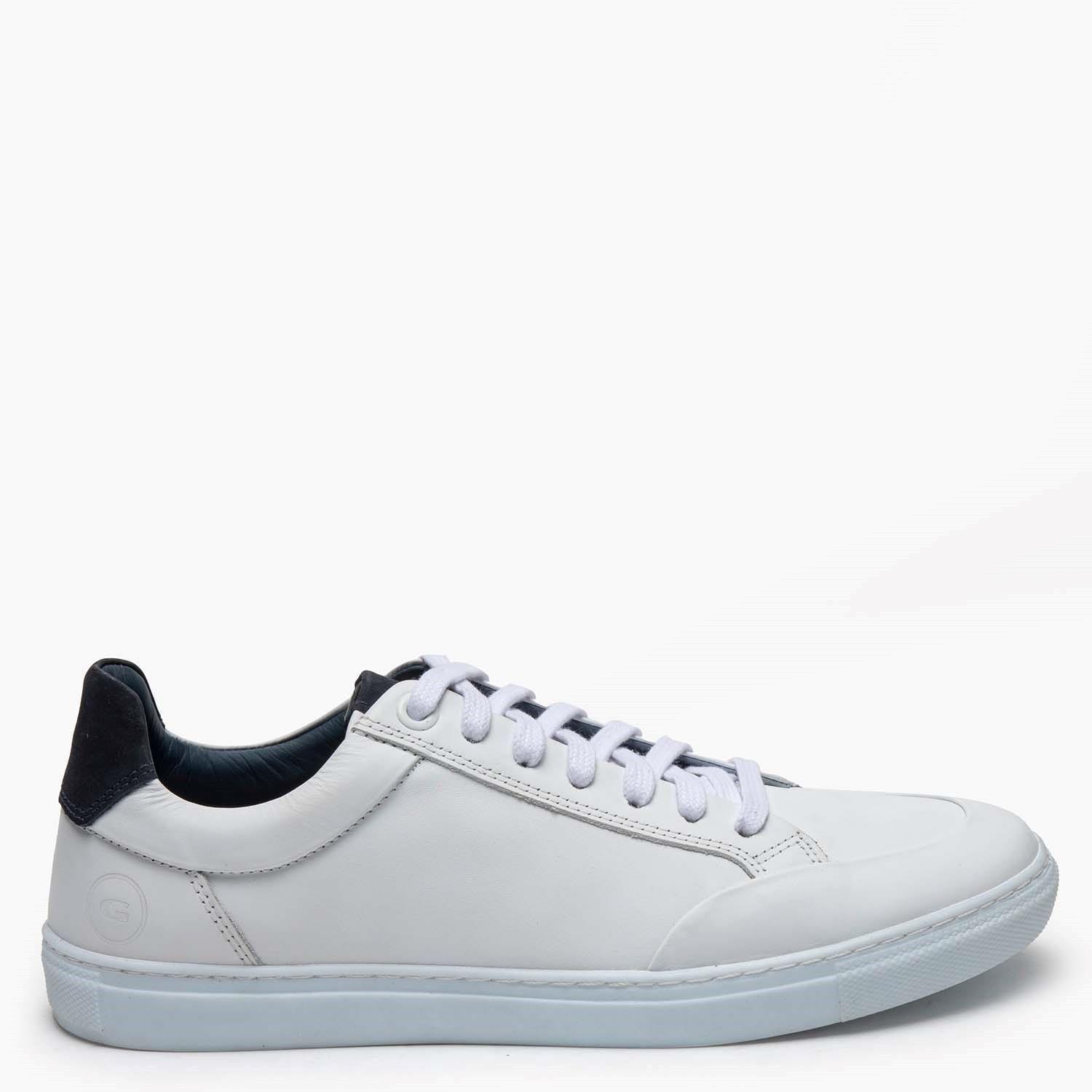 Zapatilla  Garda  Guante  Blanco  0035173-0