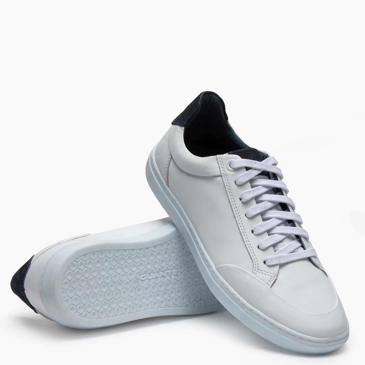 Zapatilla  Garda  Guante  Blanco  0035173-2