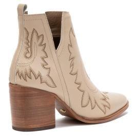 Botin  0084  Gacel  Crema  0658856-4