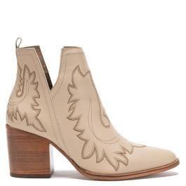 Botin  0084  Gacel  Crema  0658856-0