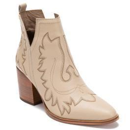 Botin  0084  Gacel  Crema  0658856-2