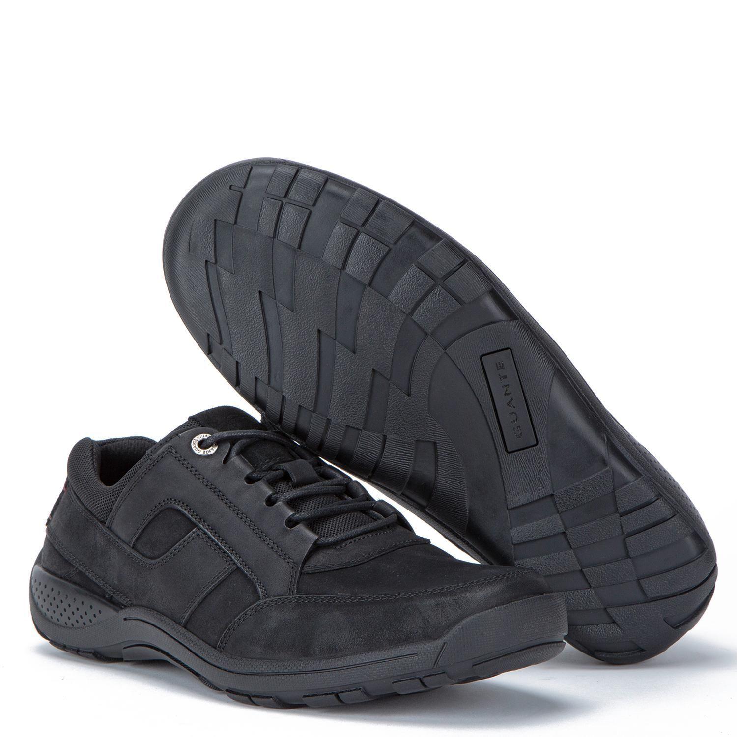 Zapato  Cardiff  Guante  Chocolate  0035871-3