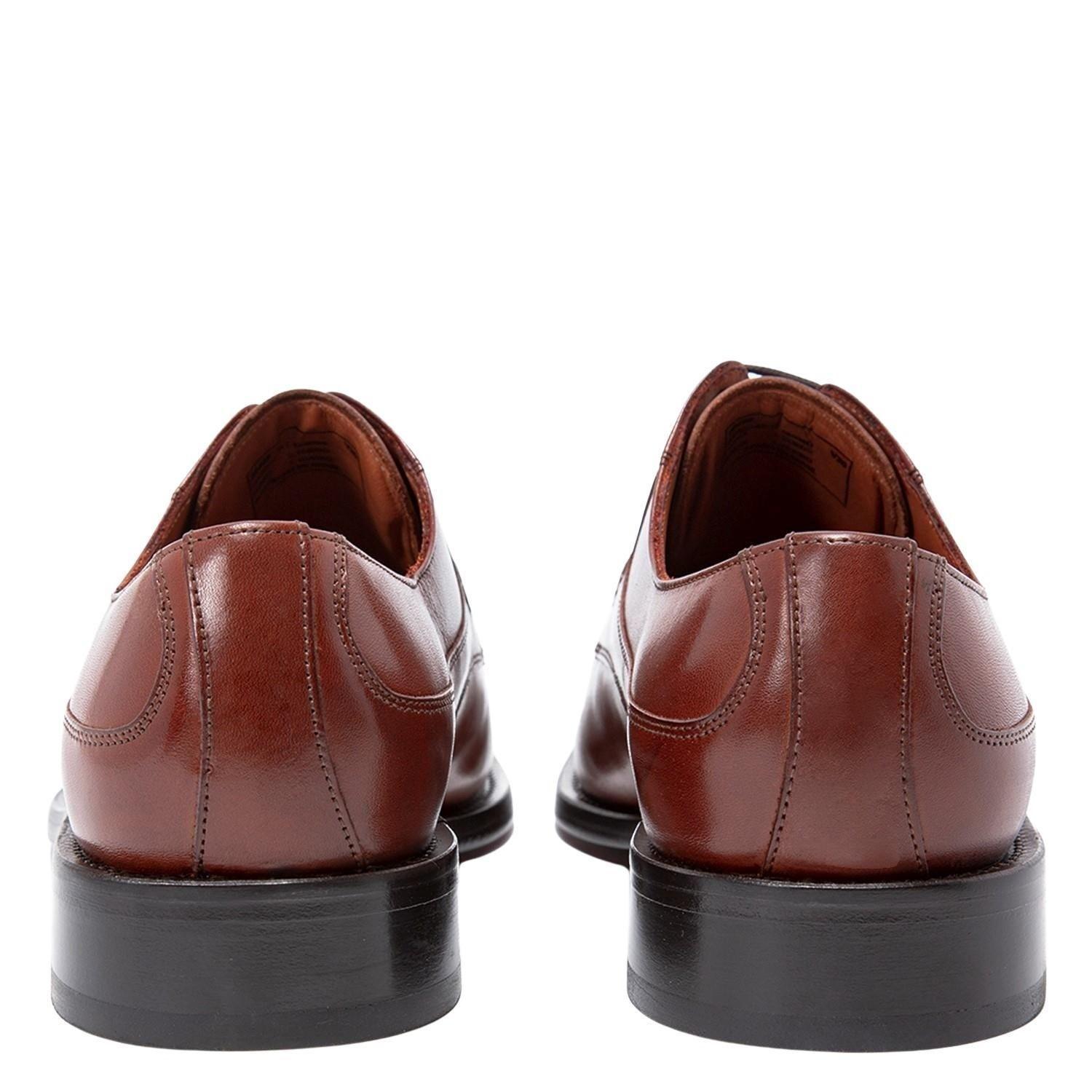 Zapato  Suela  Guante  Brandy  0030458-5