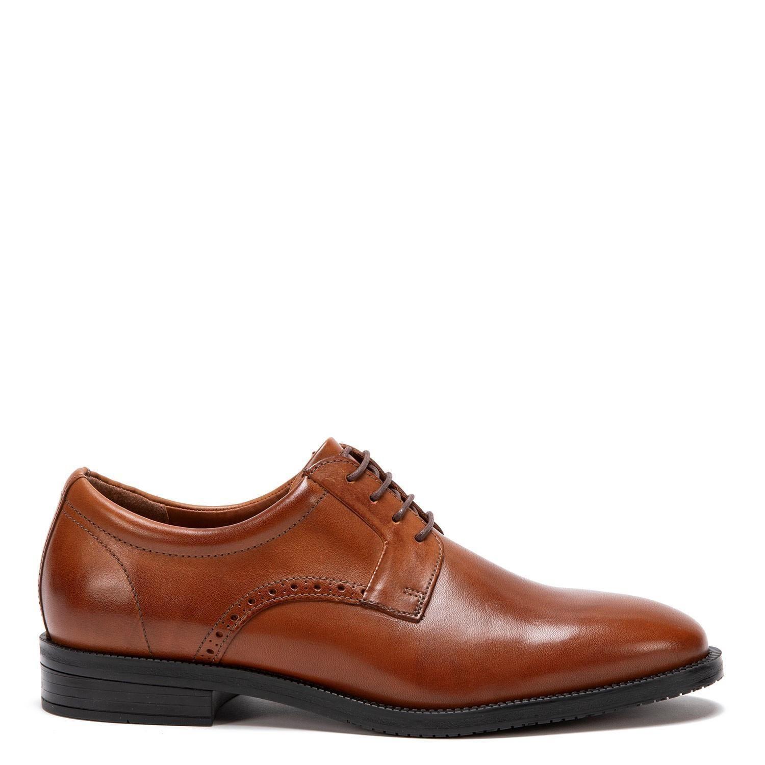 Zapato  Spencer  Guante  Brandy  0035495-0