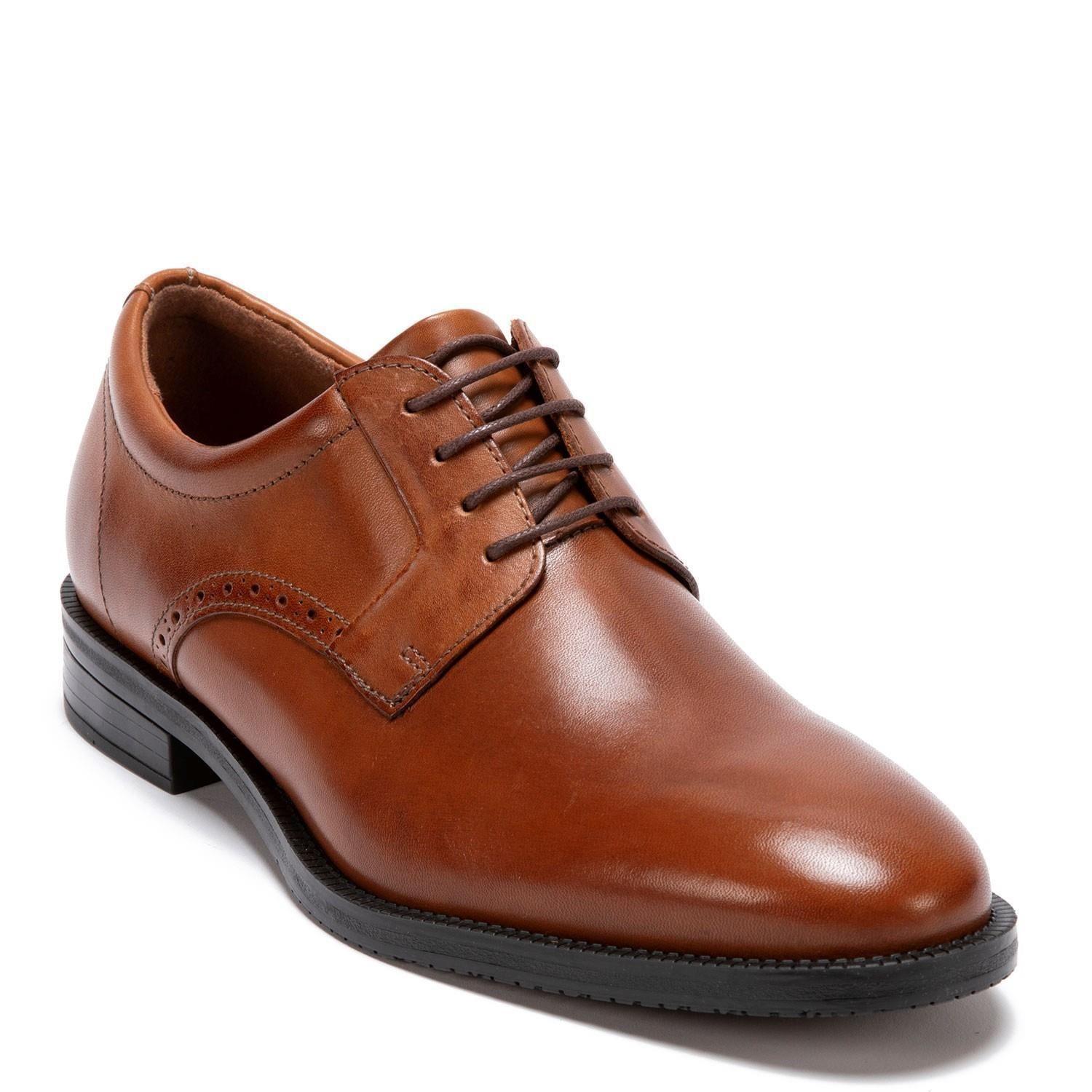 Zapato  Spencer  Guante  Brandy  0035495-2