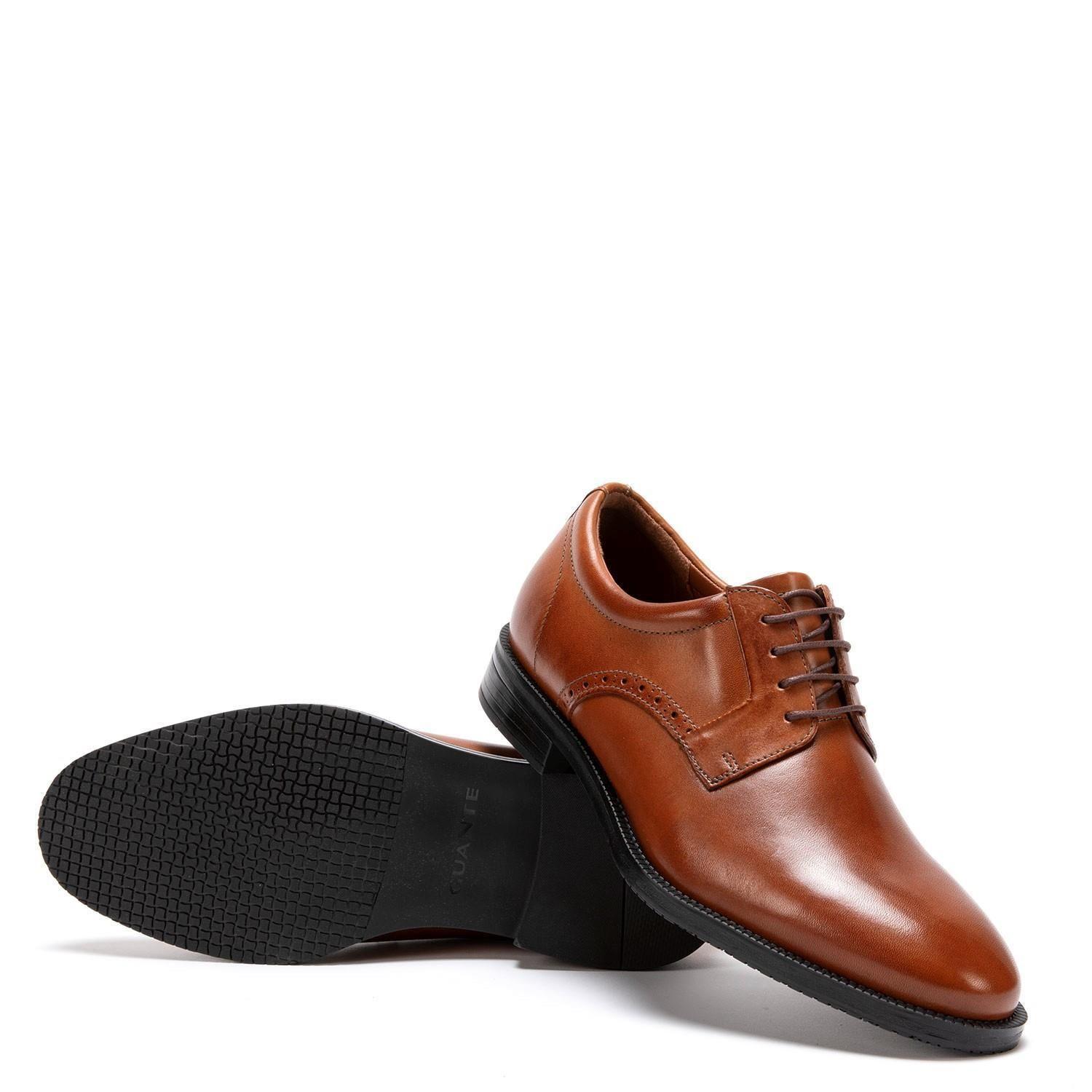 Zapato  Spencer  Guante  Brandy  0035495-3