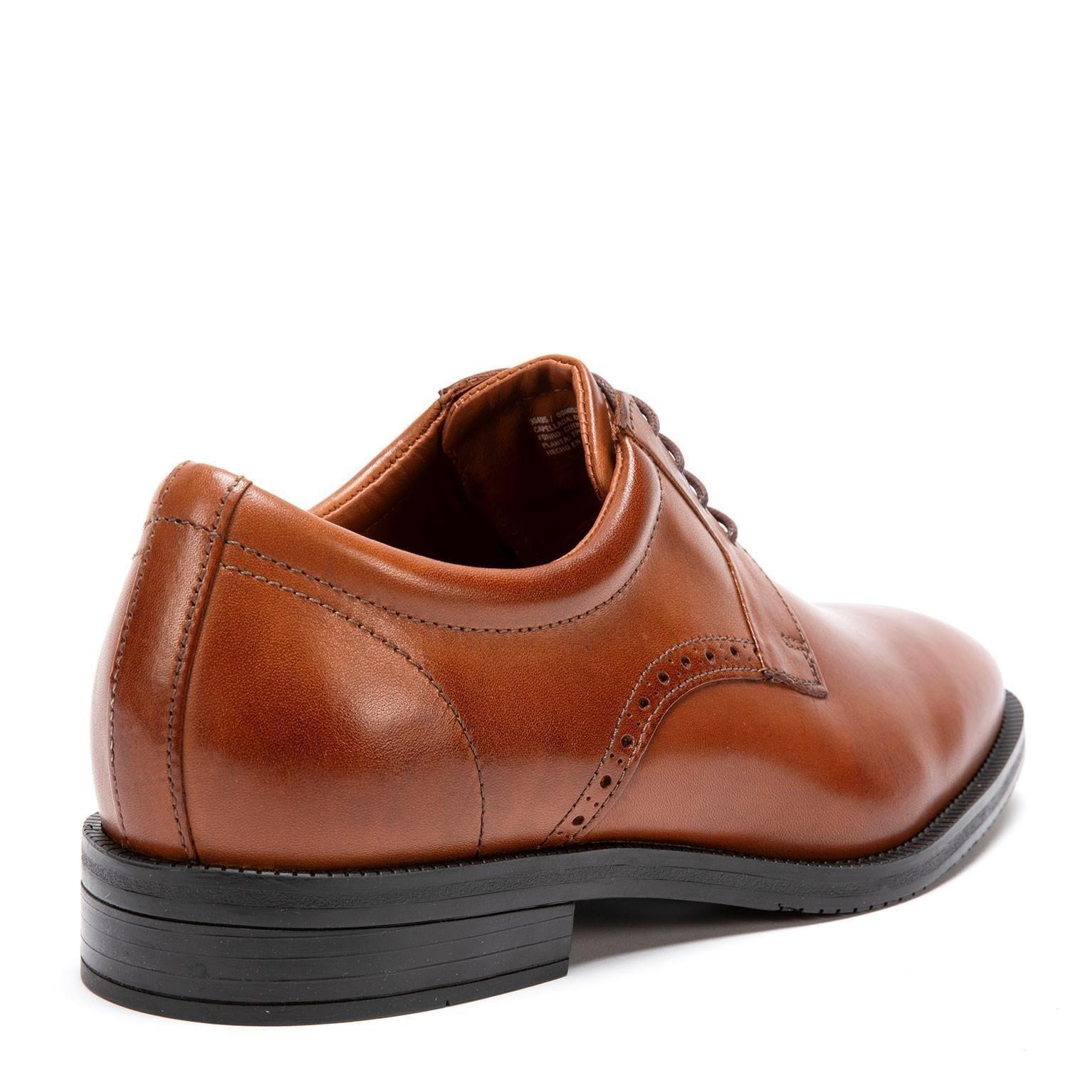 Zapato  Spencer  Guante  Brandy  0035495-4