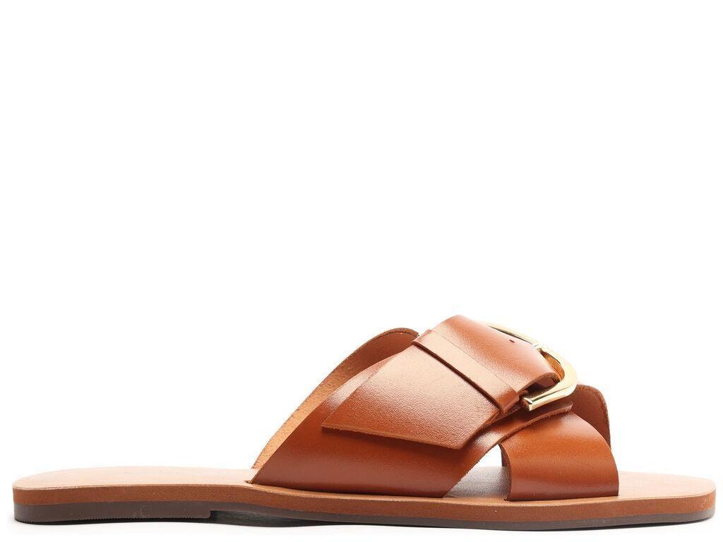 Sandalia  0145  Anacapri  Cafe  C3061200280002-0