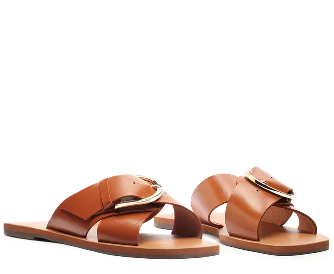 Sandalia  0145  Anacapri  Cafe  C3061200280002-1