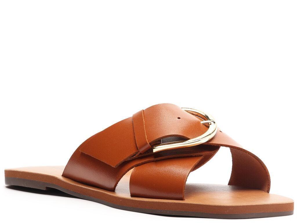 Sandalia  0145  Anacapri  Cafe  C3061200280002-2