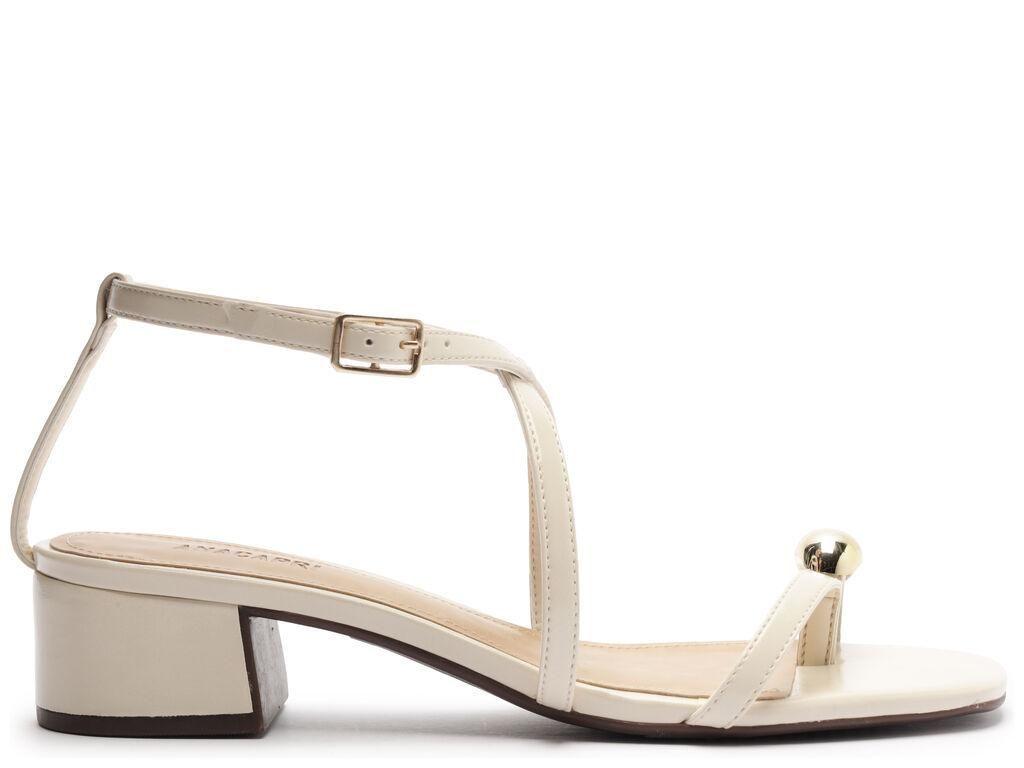 Sandalia  Luna  Anacapri  Blanco  C3048900900009-0