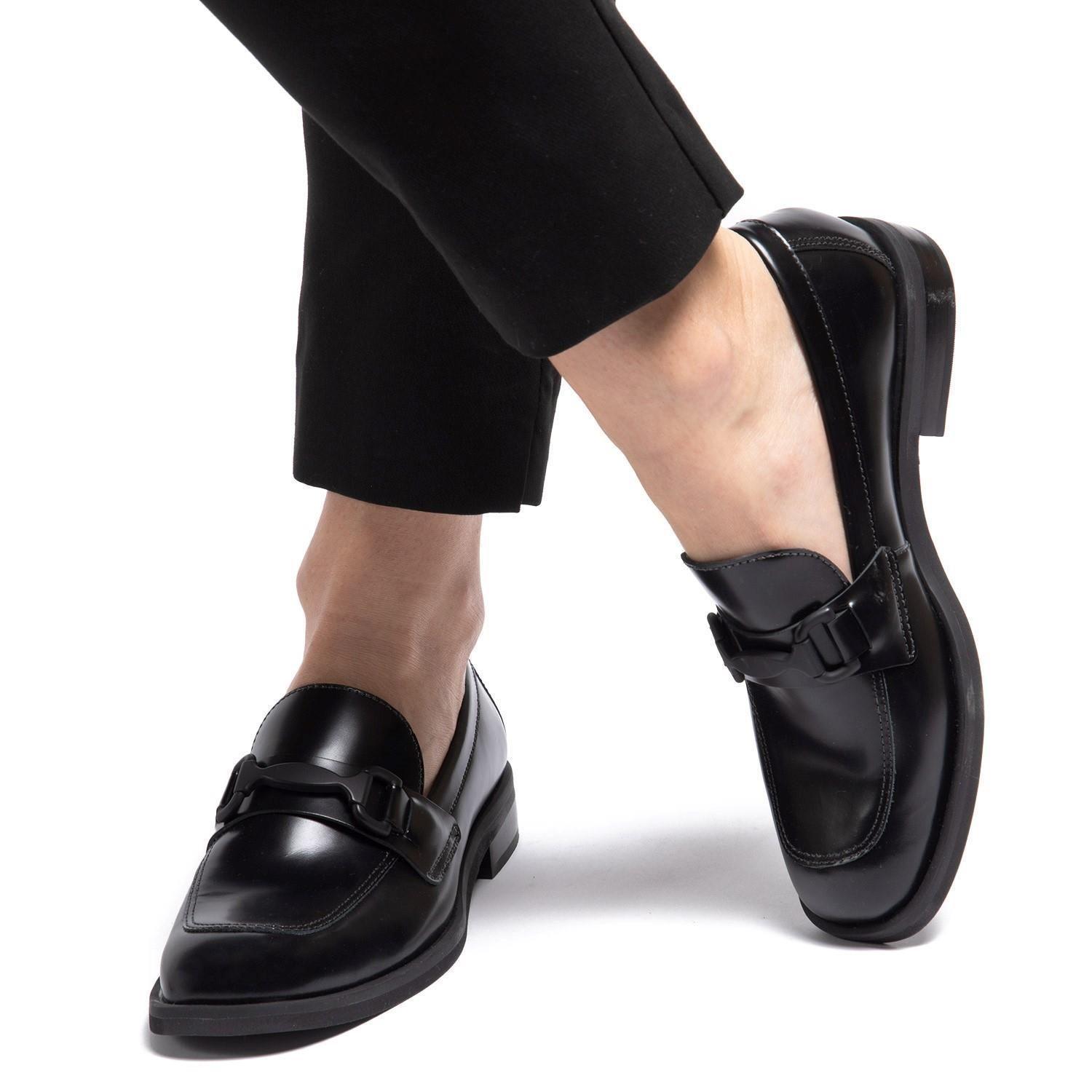 Mocasin  Maia  Gacel  Negro  0659217-1