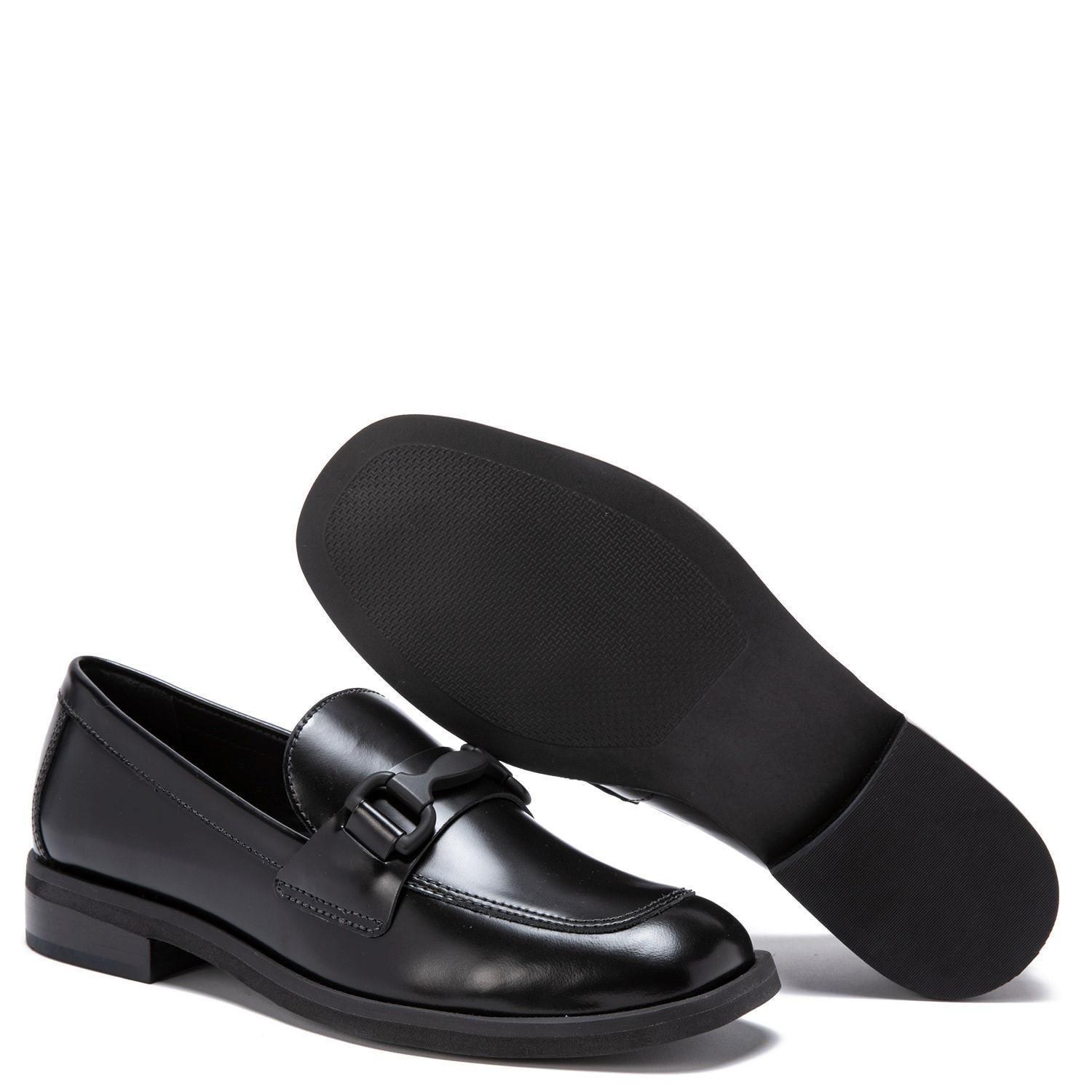 Mocasin  Maia  Gacel  Negro  0659217-3