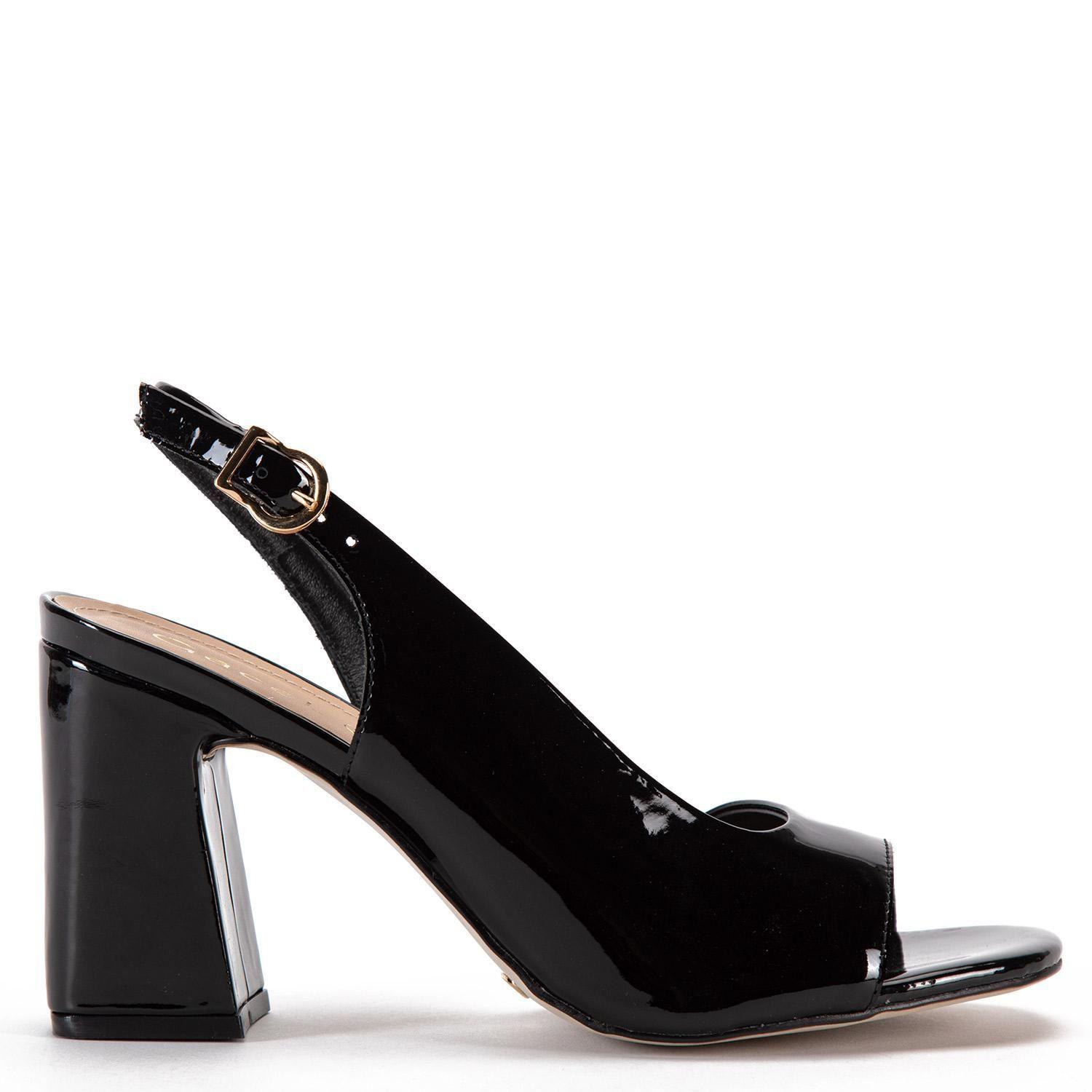 Sandalia  Judith  Gacel  Negro  0659588-0