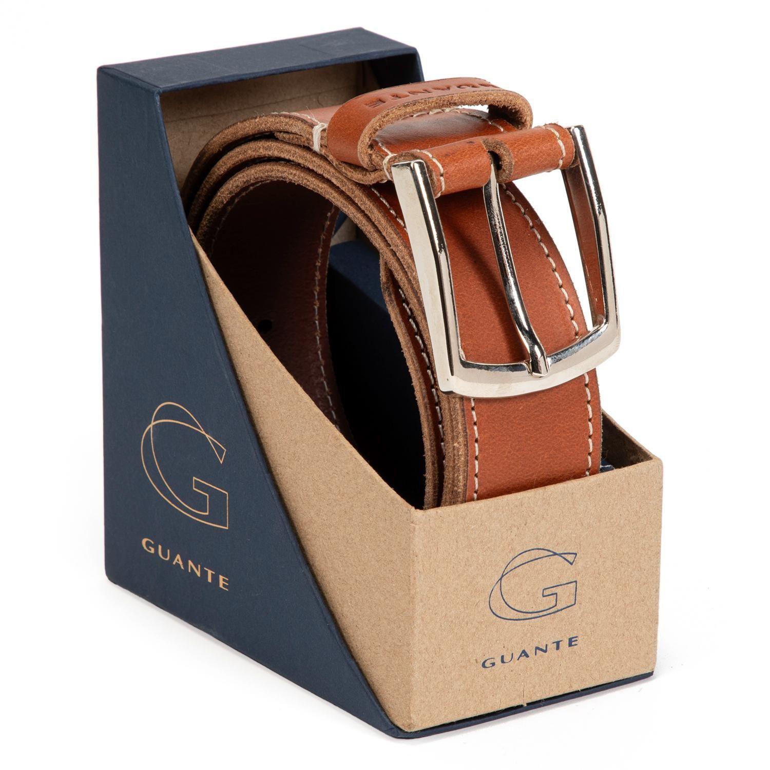 Cinturon  Clasi Info  Guante  Camel  Ci1385-2
