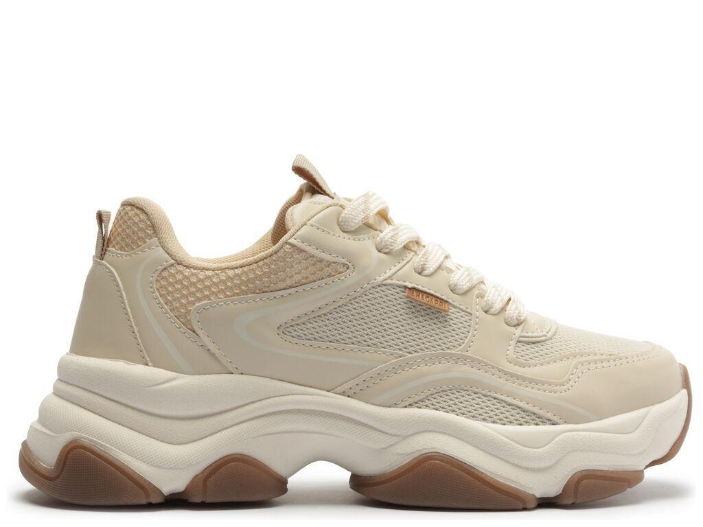 Zapatilla  Alexa  Anacapri  Beige  C3073300010005-0