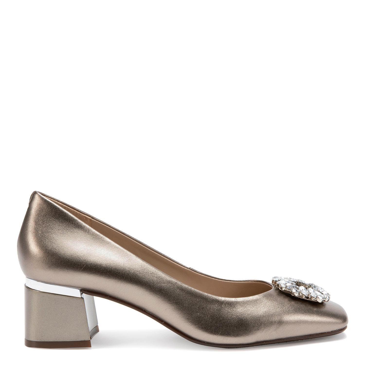 Zapato  Lua  Gacel  Bronce  0659493-0