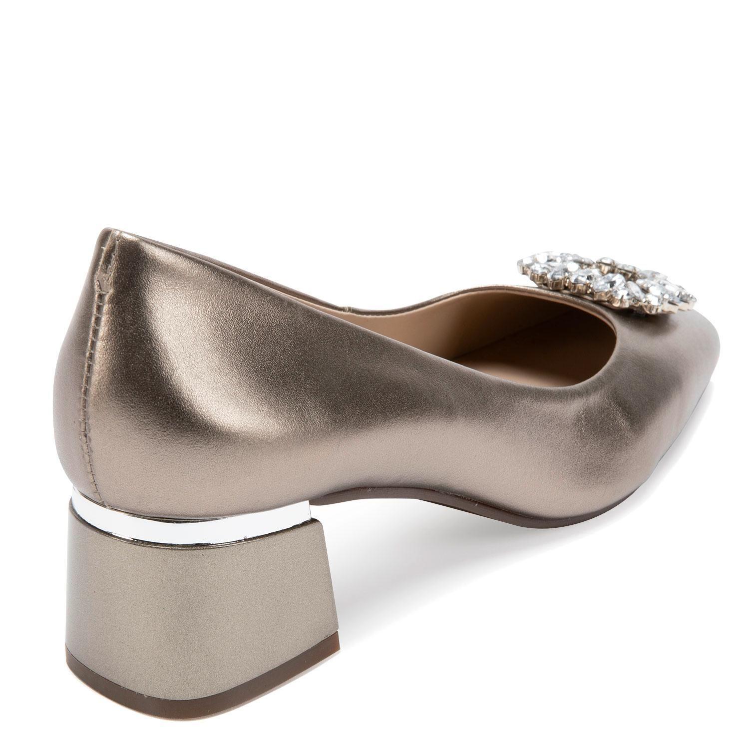 Zapato  Lua  Gacel  Bronce  0659493-4